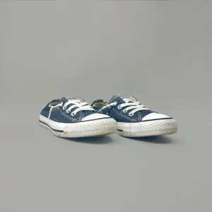 Converse Women’s Chuck Taylor All Star Shoreline Slip-On Shoes - Size 6.5