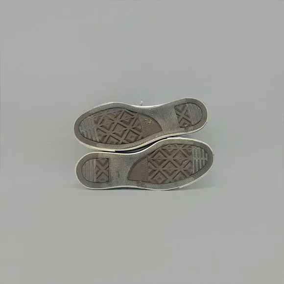 Converse Women’s Chuck Taylor All Star Shoreline Slip-On Shoes - Size 6.5