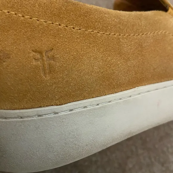 COPY - ✨FRYE Slip On Shoes