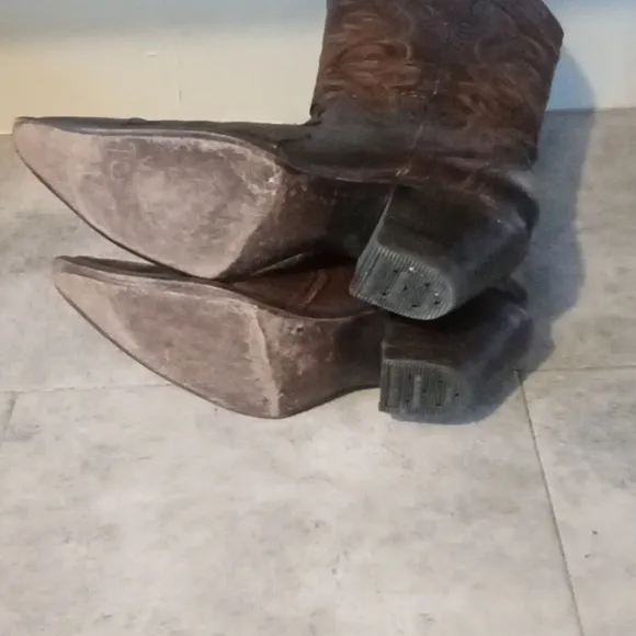 CORRAL boots size 7.5 women