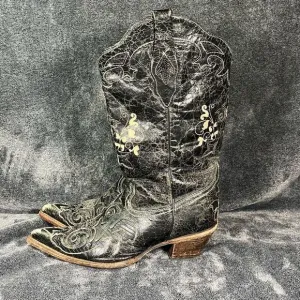 Corral boots women’s 9