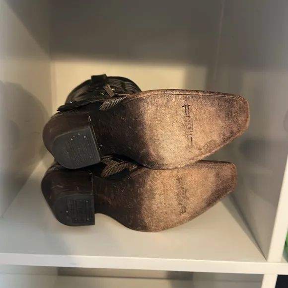 Corral Western Boots