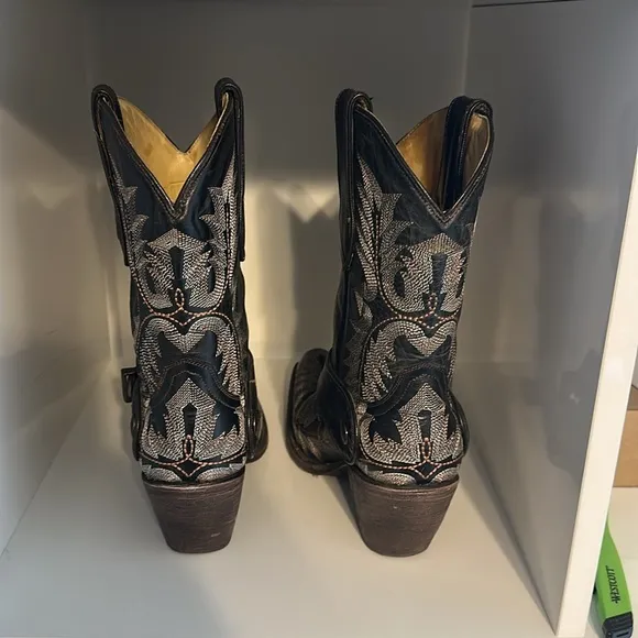 Corral Western Boots