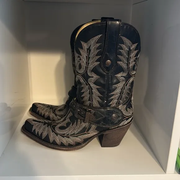 Corral Western Boots