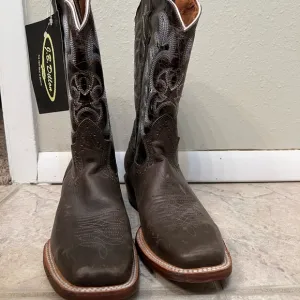 Cowboy boots J.B. Dillon women’s