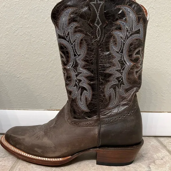 Cowboy boots J.B. Dillon women’s