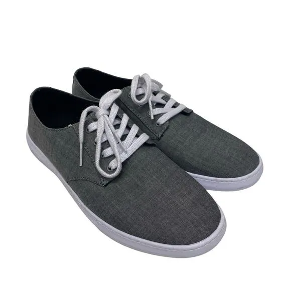 Cuater by Travis Mathew Kruzers Golf Shoes Men's US 11 Gray Casual Sneakers