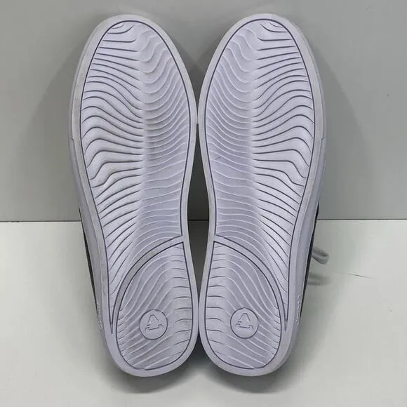Cuater by Travis Mathew Kruzers Golf Shoes Men's US 11 Gray Casual Sneakers