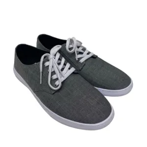 Cuater by Travis Mathew Kruzers Golf Shoes Men's US 11 Gray Casual Sneakers