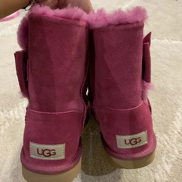 Cute UGG boots