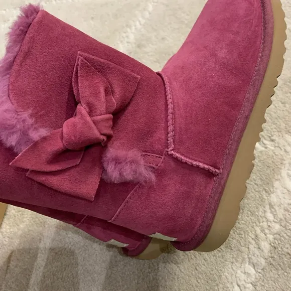 Cute UGG boots