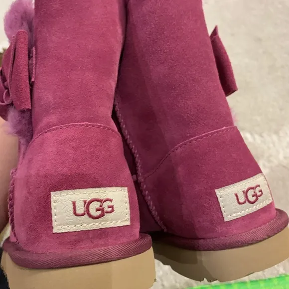 Cute UGG boots