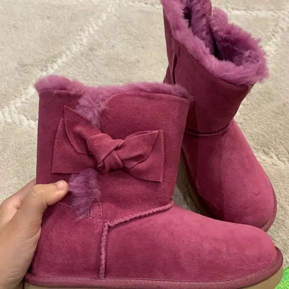 Cute UGG boots