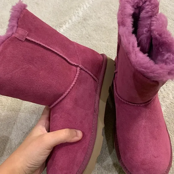 Cute UGG boots