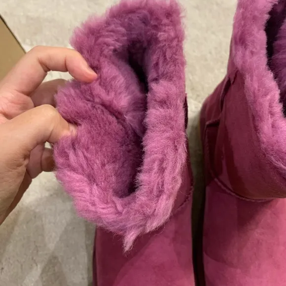 Cute UGG boots