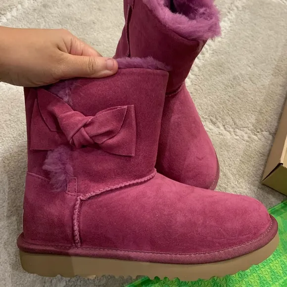 Cute UGG boots