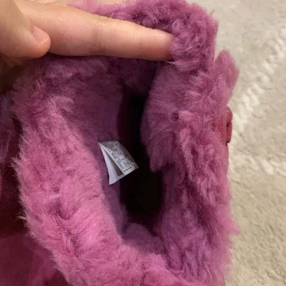 Cute UGG boots