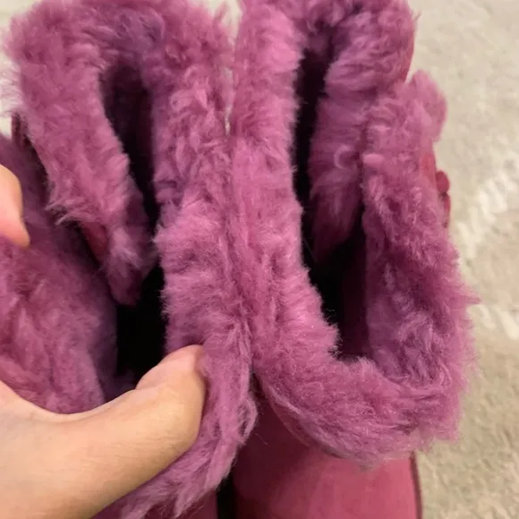 Cute UGG boots