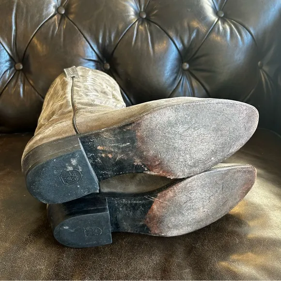 Dan Post Men’s Cowboy Boots size 11 EW (Extra Wide)