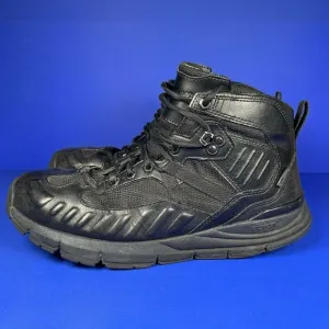 Danner‎ Fullbore 4.5&quot; Men Black Danner Dry Tactical Boots 20511 Size 8.5