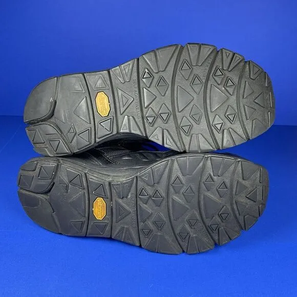 Danner‎ Fullbore 4.5&quot; Men Black Danner Dry Tactical Boots 20511 Size 8.5