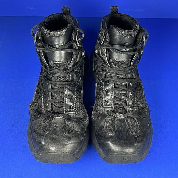 Danner‎ Fullbore 4.5&quot; Men Black Danner Dry Tactical Boots 20511 Size 8.5