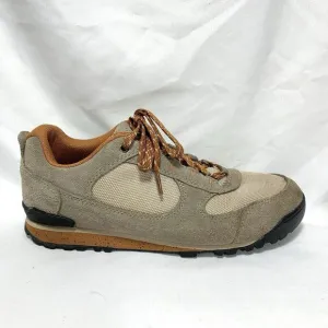 Danner Jag Low Top Men's Hiking Shoes Burnt Orange Tan Brown Ortholite US 7.5