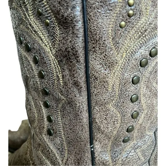 Dan post Women’s western boots