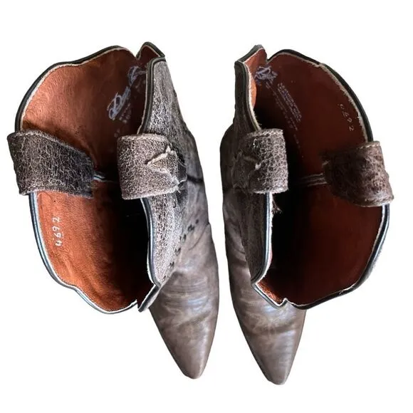 Dan post Women’s western boots