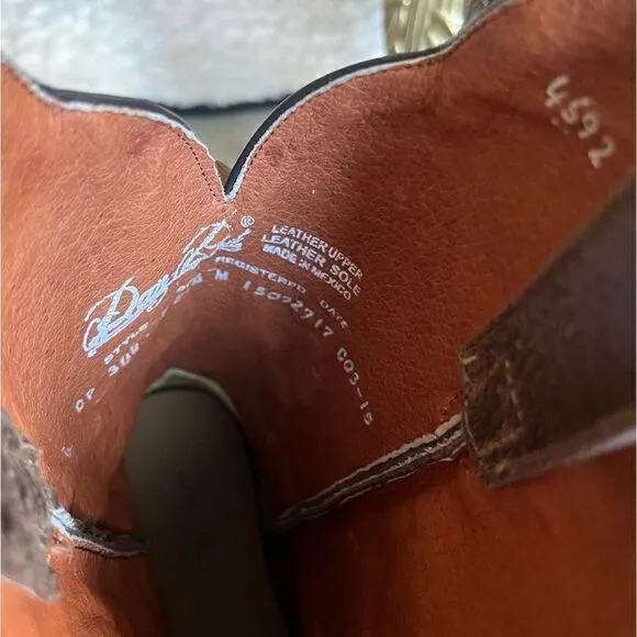 Dan post Women’s western boots