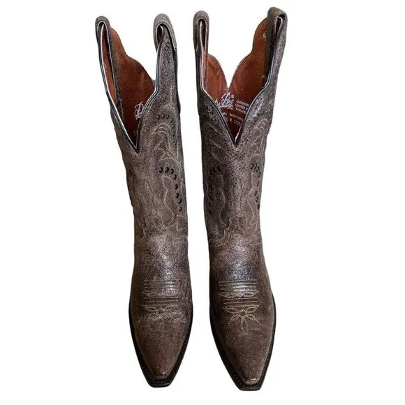 Dan post Women’s western boots
