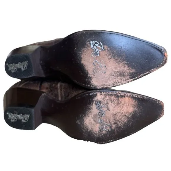 Dan post Women’s western boots