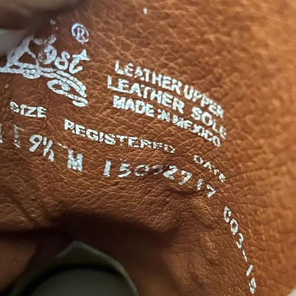 Dan post Women’s western boots