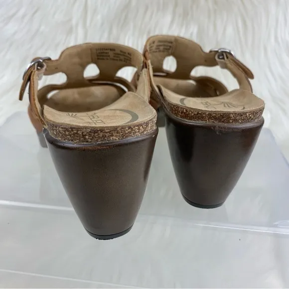 DANSKO CLOGS -MULES SLIP ON
