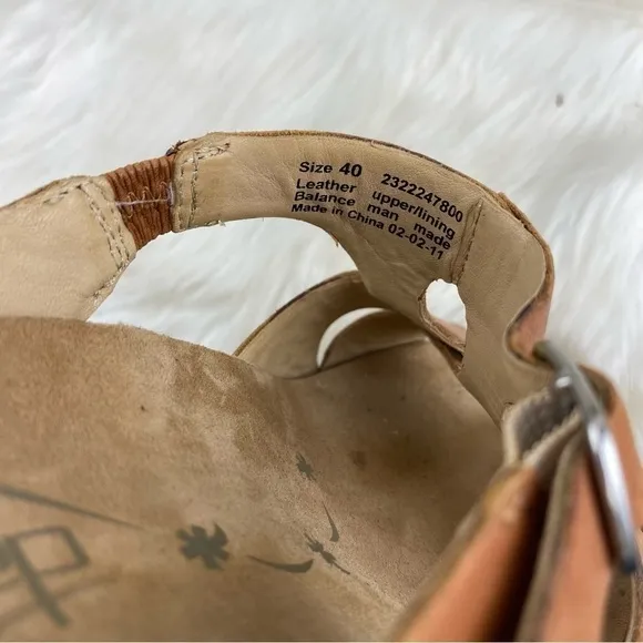 DANSKO CLOGS -MULES SLIP ON