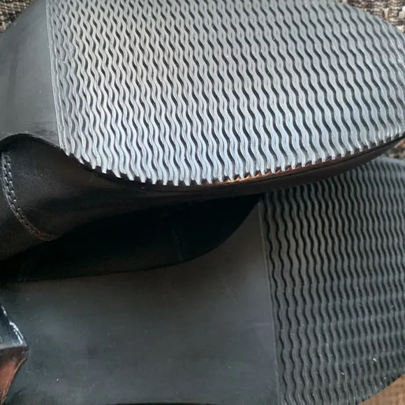 DAVID TATE BOOTS