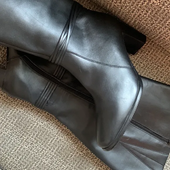 DAVID TATE BOOTS