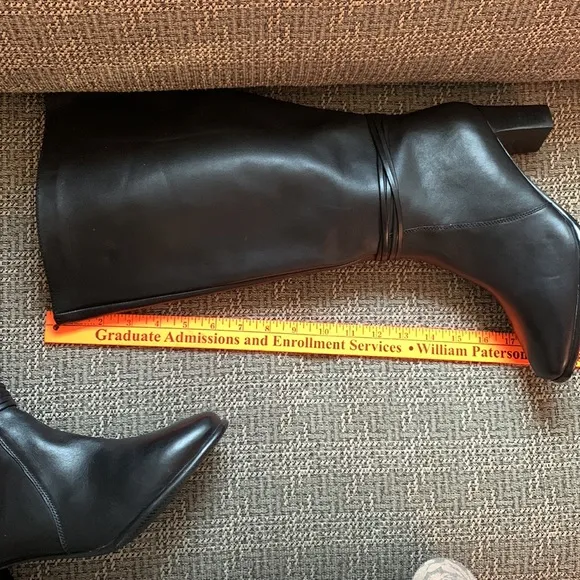 DAVID TATE BOOTS