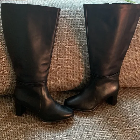 DAVID TATE BOOTS