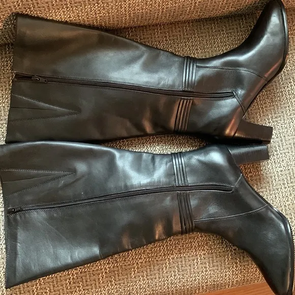 DAVID TATE BOOTS