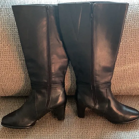 DAVID TATE BOOTS
