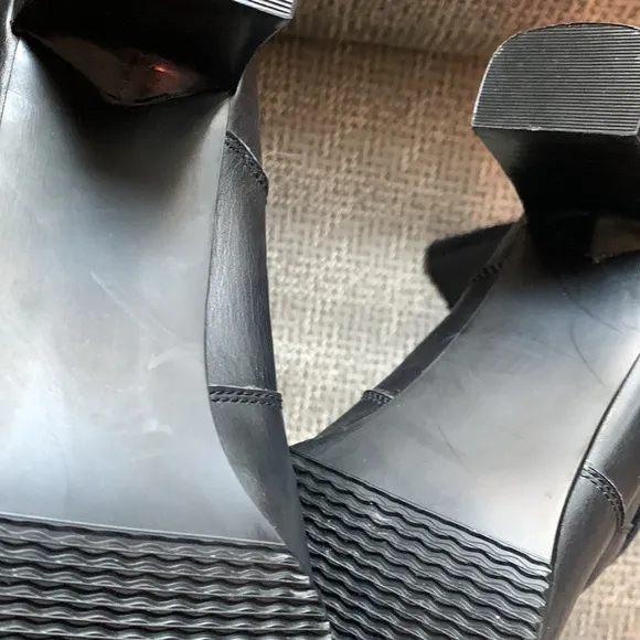 DAVID TATE BOOTS