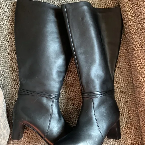 DAVID TATE BOOTS