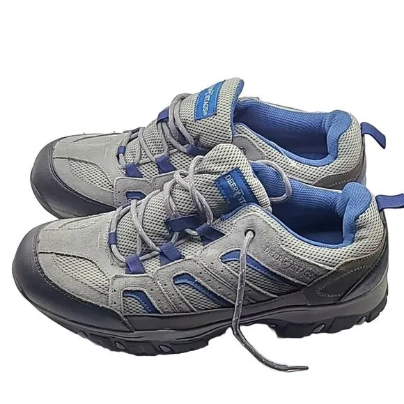Deer Stag Hanger Waterproof Hiker Boots - Men's Size 11.5