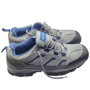 Deer Stag Hanger Waterproof Hiker Boots - Men's Size 11.5