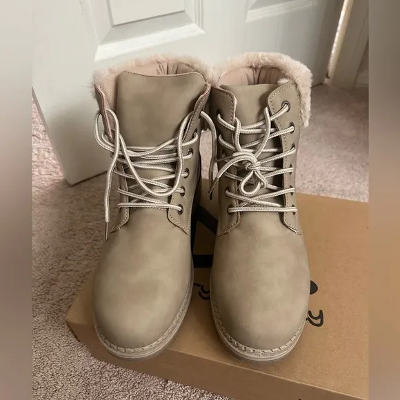 Dirty Laundry Altitude boots for women