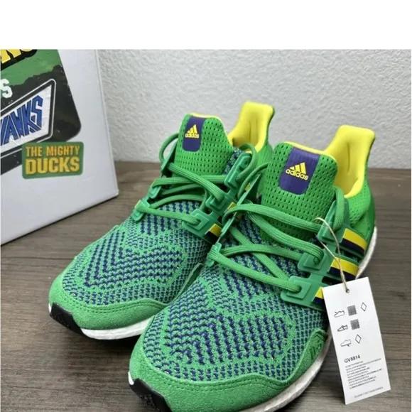 Disney x adidas Mighty Ducks Ultraboost