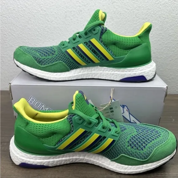 Disney x adidas Mighty Ducks Ultraboost