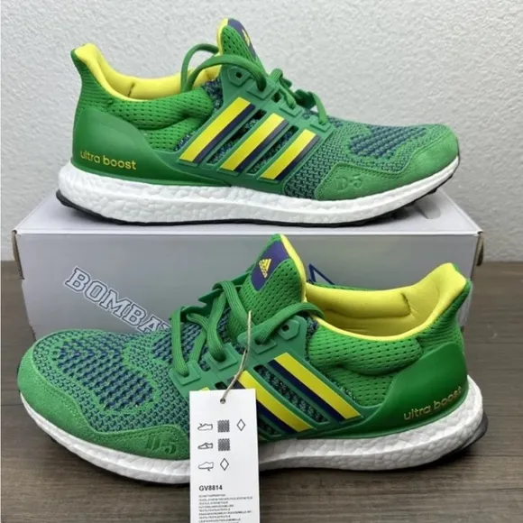 Disney x adidas Mighty Ducks Ultraboost