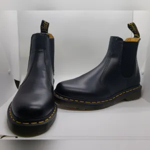 Dr. Marten, Black Boot, Size 7 men / 8 women